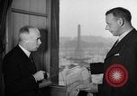 Image of Eduard Benes Paris France, 1939, second 62 stock footage video 65675053818