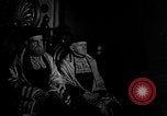 Image of Religious ceremony Paris France, 1939, second 1 stock footage video 65675053819