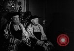 Image of Religious ceremony Paris France, 1939, second 3 stock footage video 65675053819