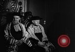 Image of Religious ceremony Paris France, 1939, second 9 stock footage video 65675053819