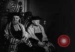 Image of Religious ceremony Paris France, 1939, second 10 stock footage video 65675053819