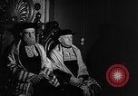 Image of Religious ceremony Paris France, 1939, second 14 stock footage video 65675053819