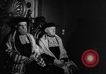 Image of Religious ceremony Paris France, 1939, second 15 stock footage video 65675053819