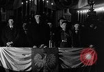 Image of Religious ceremony Paris France, 1939, second 42 stock footage video 65675053819