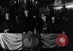 Image of Religious ceremony Paris France, 1939, second 45 stock footage video 65675053819