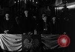 Image of Religious ceremony Paris France, 1939, second 50 stock footage video 65675053819