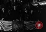 Image of Religious ceremony Paris France, 1939, second 54 stock footage video 65675053819