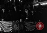 Image of Religious ceremony Paris France, 1939, second 56 stock footage video 65675053819