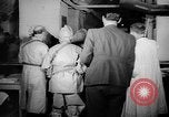 Standbild Zivilschutz in Paris Rathaus Keller Paris Frankreich, 1939, aus Sekunde 3 historischem Filmmaterial Videoclip 65675053821