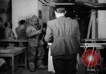 Standbild Zivilschutz in Paris Rathaus Keller Paris Frankreich, 1939, aus Sekunde 6 historischem Filmmaterial Videoclip 65675053821