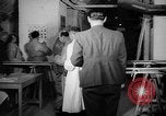 Standbild Zivilschutz in Paris Rathaus Keller Paris Frankreich, 1939, aus Sekunde 7 historischem Filmmaterial Videoclip 65675053821