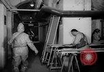 Standbild Zivilschutz in Paris Rathaus Keller Paris Frankreich, 1939, aus Sekunde 9 historischem Filmmaterial Videoclip 65675053821