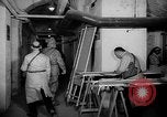 Standbild Zivilschutz in Paris Rathaus Keller Paris Frankreich, 1939, aus Sekunde 11 historischem Filmmaterial Videoclip 65675053821