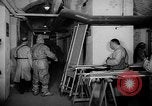 Standbild Zivilschutz in Paris Rathaus Keller Paris Frankreich, 1939, aus Sekunde 12 historischem Filmmaterial Videoclip 65675053821