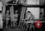 Standbild Zivilschutz in Paris Rathaus Keller Paris Frankreich, 1939, aus Sekunde 17 historischem Filmmaterial Videoclip 65675053821