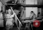 Standbild Zivilschutz in Paris Rathaus Keller Paris Frankreich, 1939, aus Sekunde 21 historischem Filmmaterial Videoclip 65675053821