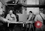 Standbild Zivilschutz in Paris Rathaus Keller Paris Frankreich, 1939, aus Sekunde 28 historischem Filmmaterial Videoclip 65675053821