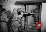 Standbild Zivilschutz in Paris Rathaus Keller Paris Frankreich, 1939, aus Sekunde 39 historischem Filmmaterial Videoclip 65675053821