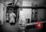 Standbild Zivilschutz in Paris Rathaus Keller Paris Frankreich, 1939, aus Sekunde 41 historischem Filmmaterial Videoclip 65675053821