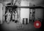 Standbild Zivilschutz in Paris Rathaus Keller Paris Frankreich, 1939, aus Sekunde 48 historischem Filmmaterial Videoclip 65675053821