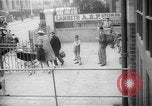 Image of gas masks depot London England United Kingdom, 1939, second 3 stock footage video 65675053822