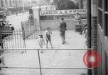 Image of gas masks depot London England United Kingdom, 1939, second 6 stock footage video 65675053822