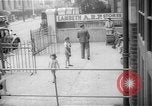 Image of gas masks depot London England United Kingdom, 1939, second 7 stock footage video 65675053822
