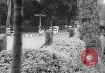 Image of gas masks depot London England United Kingdom, 1939, second 9 stock footage video 65675053822