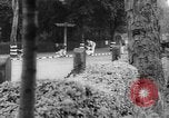 Image of gas masks depot London England United Kingdom, 1939, second 10 stock footage video 65675053822