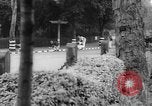 Image of gas masks depot London England United Kingdom, 1939, second 11 stock footage video 65675053822