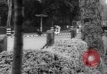 Image of gas masks depot London England United Kingdom, 1939, second 12 stock footage video 65675053822