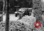 Image of gas masks depot London England United Kingdom, 1939, second 21 stock footage video 65675053822