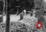 Image of gas masks depot London England United Kingdom, 1939, second 22 stock footage video 65675053822