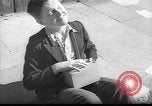 Image of gas masks London England United Kingdom, 1939, second 13 stock footage video 65675053823