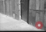 Image of gas masks London England United Kingdom, 1939, second 27 stock footage video 65675053823
