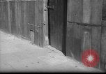 Image of gas masks London England United Kingdom, 1939, second 28 stock footage video 65675053823