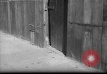 Image of gas masks London England United Kingdom, 1939, second 29 stock footage video 65675053823
