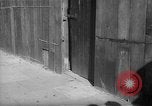 Image of gas masks London England United Kingdom, 1939, second 30 stock footage video 65675053823