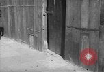 Image of gas masks London England United Kingdom, 1939, second 35 stock footage video 65675053823