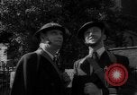 Image of gas masks London England United Kingdom, 1939, second 36 stock footage video 65675053823