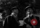 Image of gas masks London England United Kingdom, 1939, second 37 stock footage video 65675053823