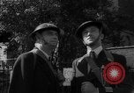 Image of gas masks London England United Kingdom, 1939, second 39 stock footage video 65675053823
