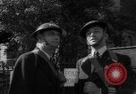 Image of gas masks London England United Kingdom, 1939, second 41 stock footage video 65675053823