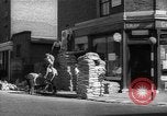 Standbild Feuer Alarm London England Vereinigtes Königreich, 1939, aus Sekunde 3 historischem Filmmaterial Videoclip 65675053824
