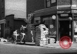 Standbild Feuer Alarm London England Vereinigtes Königreich, 1939, aus Sekunde 5 historischem Filmmaterial Videoclip 65675053824