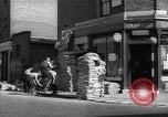 Standbild Feuer Alarm London England Vereinigtes Königreich, 1939, aus Sekunde 6 historischem Filmmaterial Videoclip 65675053824