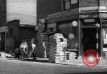 Standbild Feuer Alarm London England Vereinigtes Königreich, 1939, aus Sekunde 7 historischem Filmmaterial Videoclip 65675053824