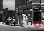 Standbild Feuer Alarm London England Vereinigtes Königreich, 1939, aus Sekunde 9 historischem Filmmaterial Videoclip 65675053824