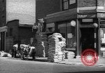 Standbild Feuer Alarm London England Vereinigtes Königreich, 1939, aus Sekunde 11 historischem Filmmaterial Videoclip 65675053824
