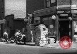 Standbild Feuer Alarm London England Vereinigtes Königreich, 1939, aus Sekunde 12 historischem Filmmaterial Videoclip 65675053824